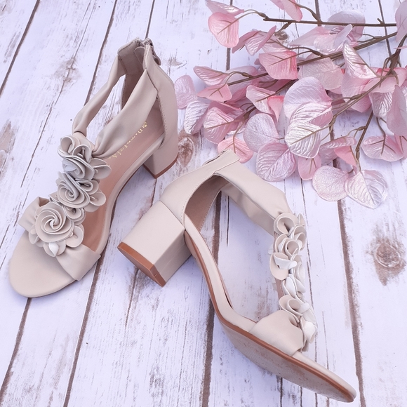 patrizia quinteel sandal